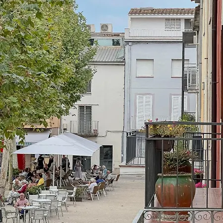 Holiday home Majordoms - Ca Les Cosines 48 *