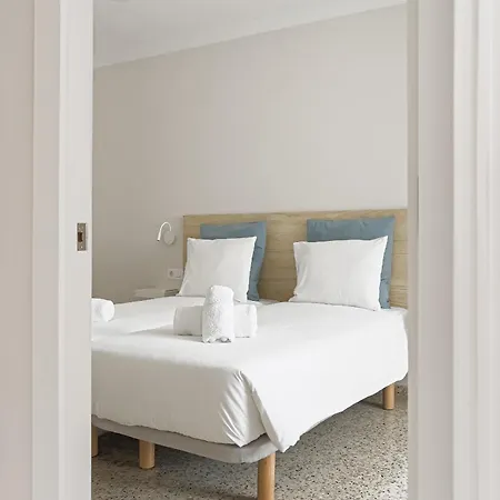 Majordoms - Ca Les Cosines 48 Holiday home Banyoles