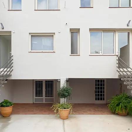 Majordoms - Ca Les Cosines 48 Holiday home