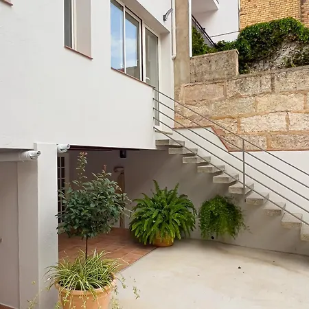 Majordoms - Ca Les Cosines 48 Holiday home *
