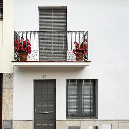 Holiday home Majordoms - Ca Les Cosines 48 Banyoles