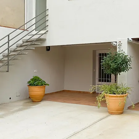 Holiday home Majordoms - Ca Les Cosines 48 Banyoles
