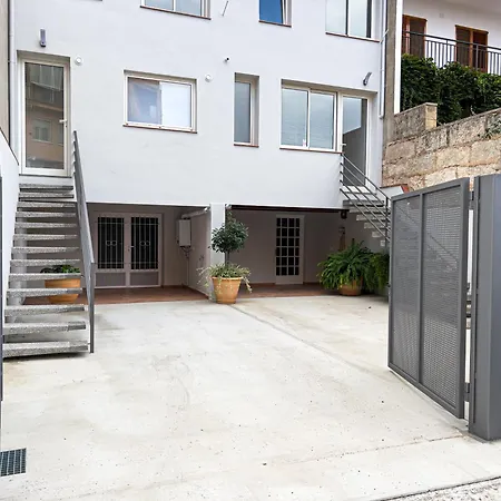 Majordoms - Ca Les Cosines 48 * Banyoles
